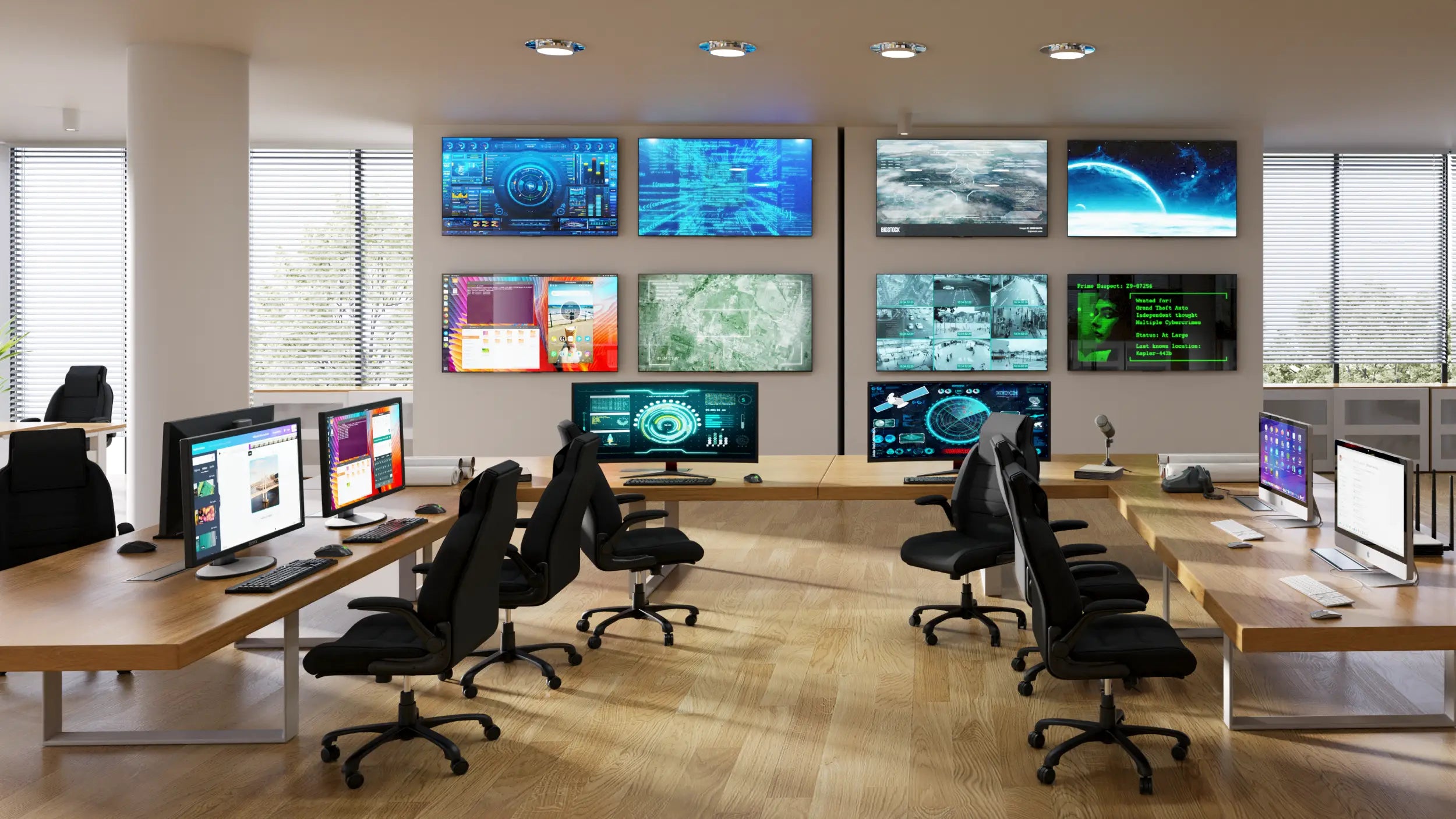 Köp ergonomiska arbetsstolar till kontoret.