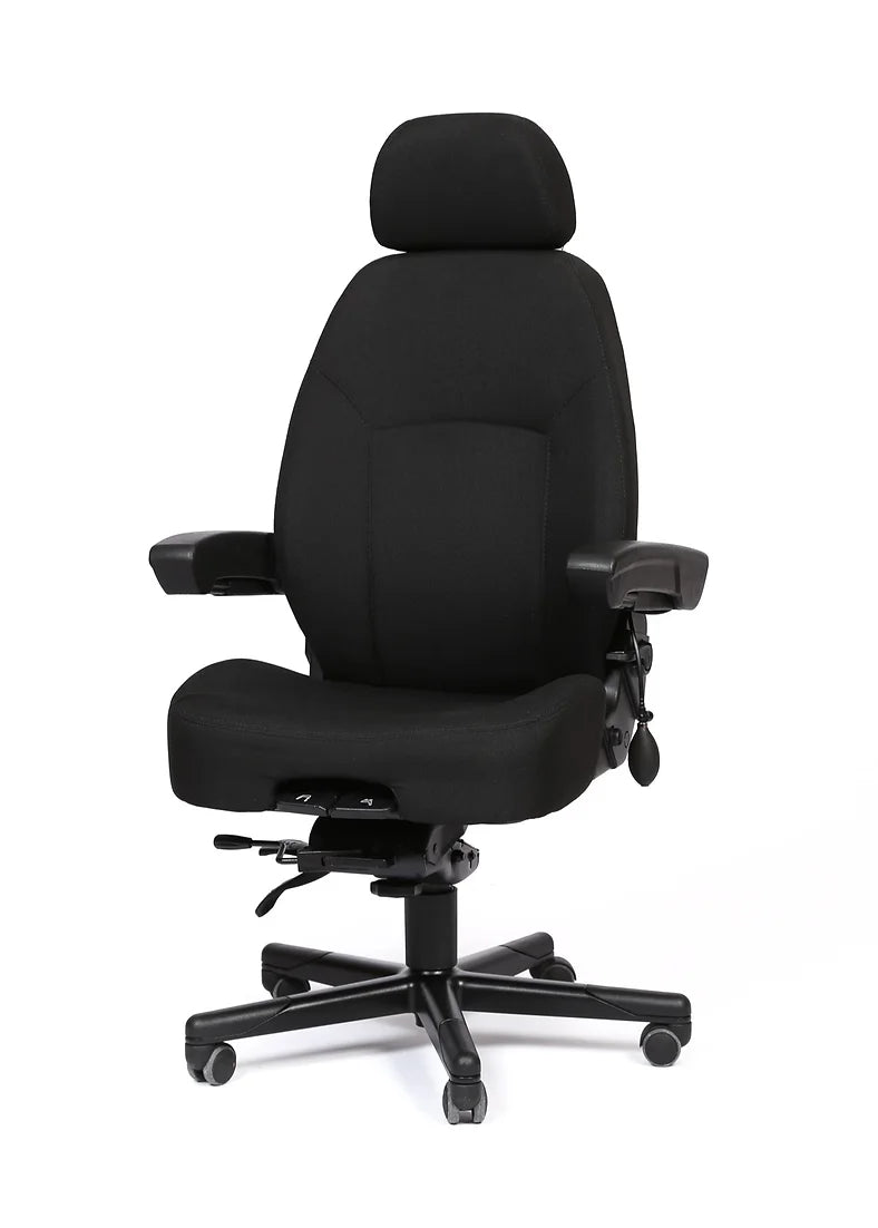 Pilot Trimac 24 h chair