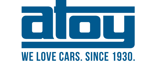 Atoy Group är återförsäljare av våra arbetsstolar.