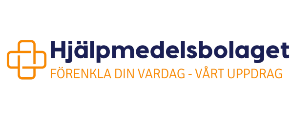 Hjälpmedelsbolaget i Norden är återförsäljare av våra arbetsstolar.