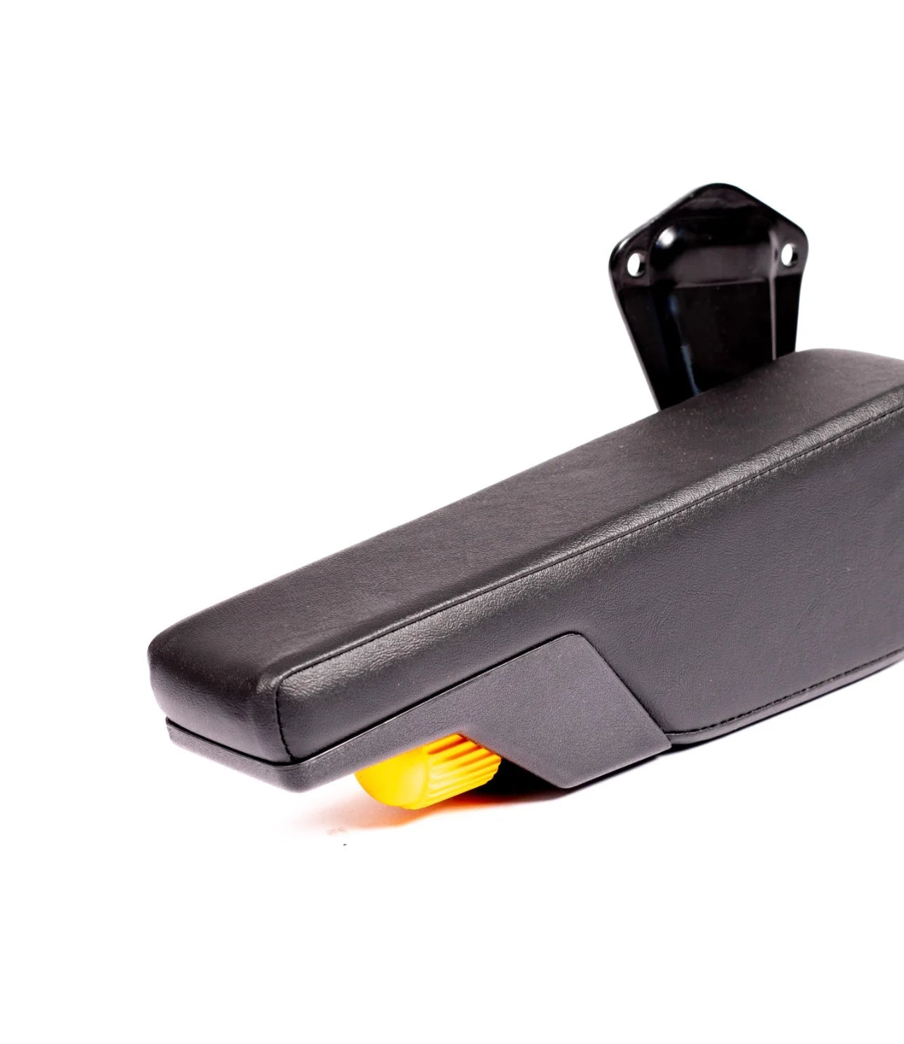 Armrest ISRI comfort artificial leather