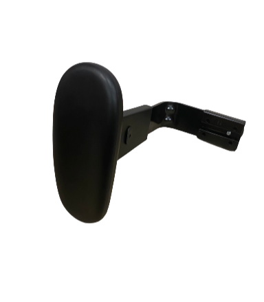 T-armrest | Adjustable armrest for ISRI 24Seven