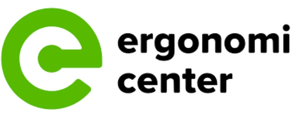 Ergonomicenter är återförsäljare av våra arbetsstolar.
